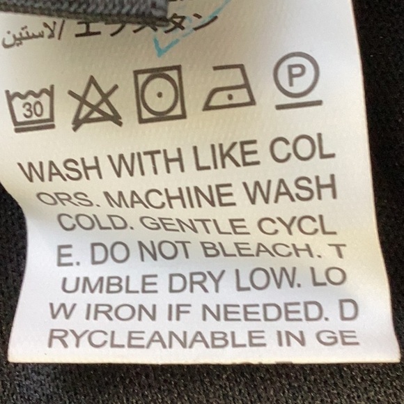 Colorful Sequin Shiny Sparkly Party Top Blouse Large New in Packaging - Picture 10 of 10